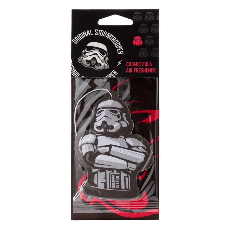 Afbeelding laden in galerijviewer, Ty cola the original stormtrooper luchtverfrisser
