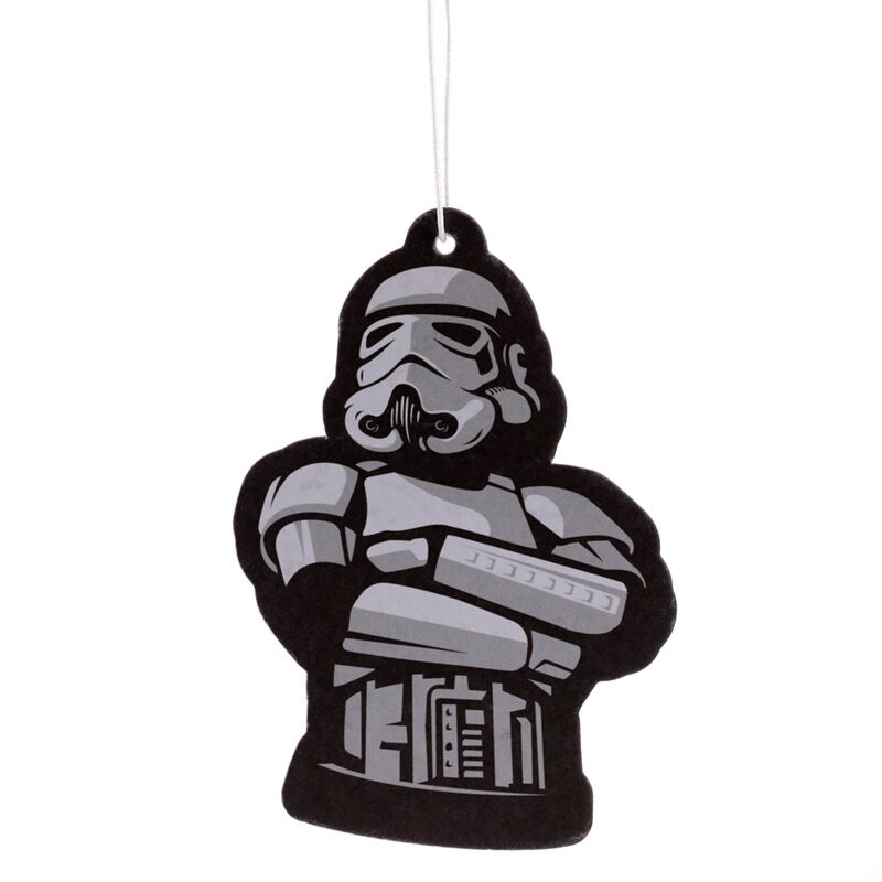 Afbeelding laden in galerijviewer, Ty cola the original stormtrooper luchtverfrisser
