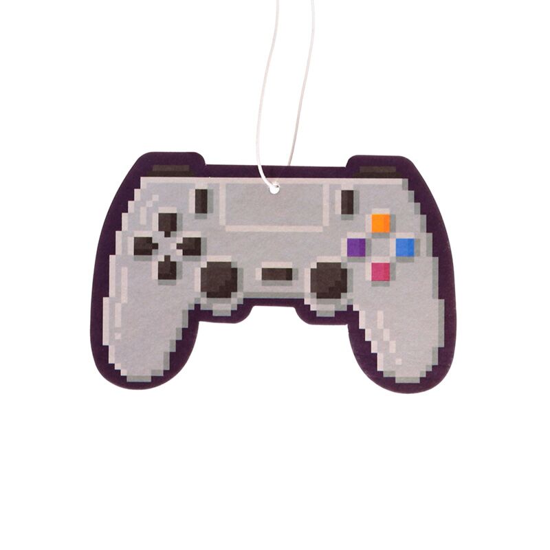 Afbeelding laden in galerijviewer, Kauwgom game over controller luchtverfrisser

