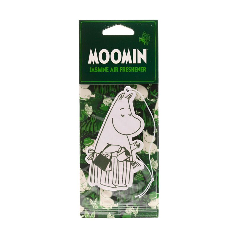 Afbeelding laden in galerijviewer, Union jasmijn-geur moomin gardening luchtverfrisser
