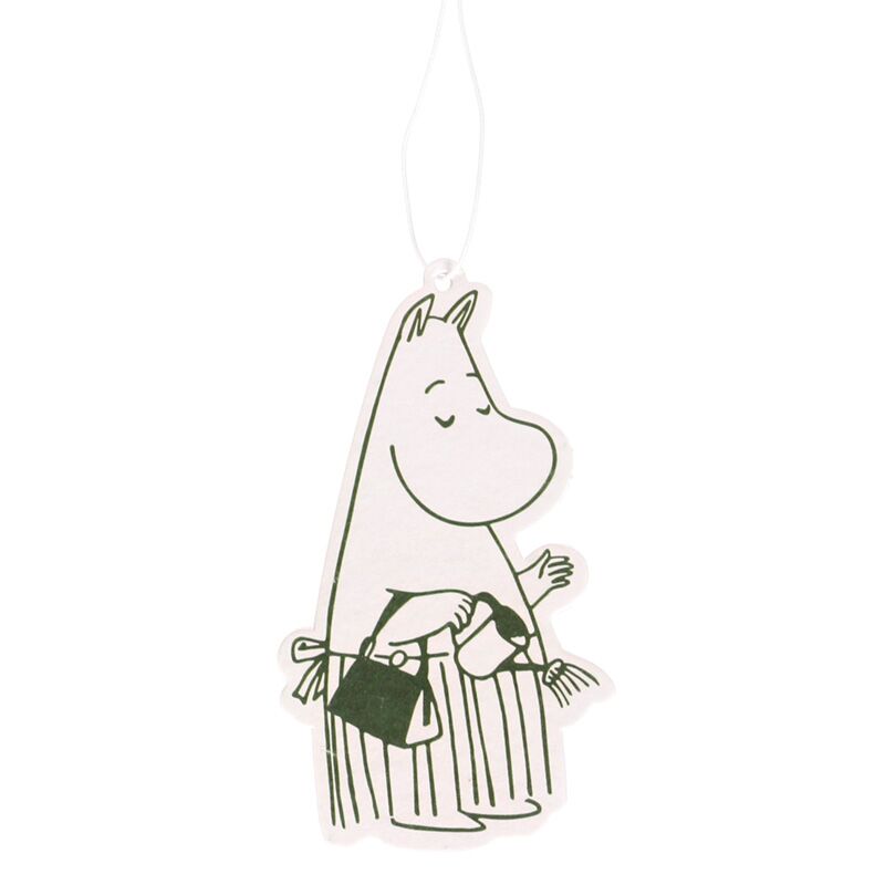 Afbeelding laden in galerijviewer, Union jasmijn-geur moomin gardening luchtverfrisser
