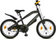 Alpina Trial J16 Space Zwart