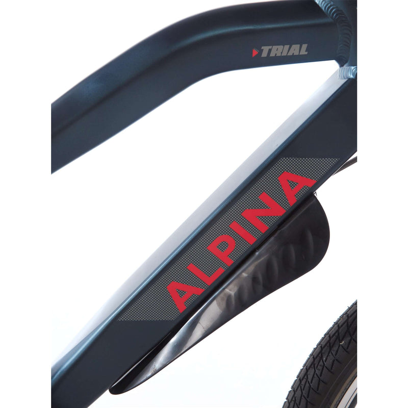Afbeelding laden in galerijviewer, Alpina Trial J20 Dark Petrol Matt
