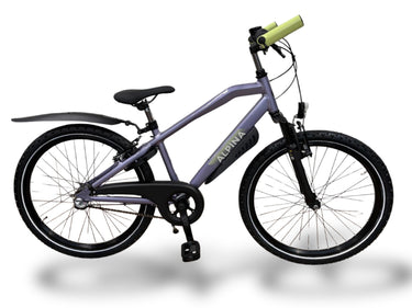 Alpina trial 24 pearl blackberry gloss