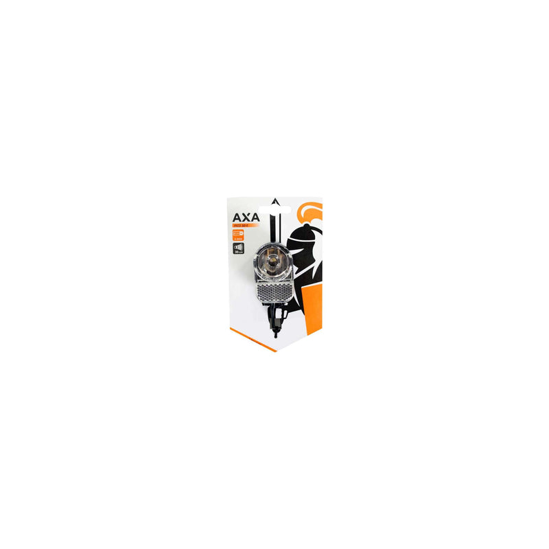 Afbeelding laden in galerijviewer, Koplamp Axa pico 30e lux switch
