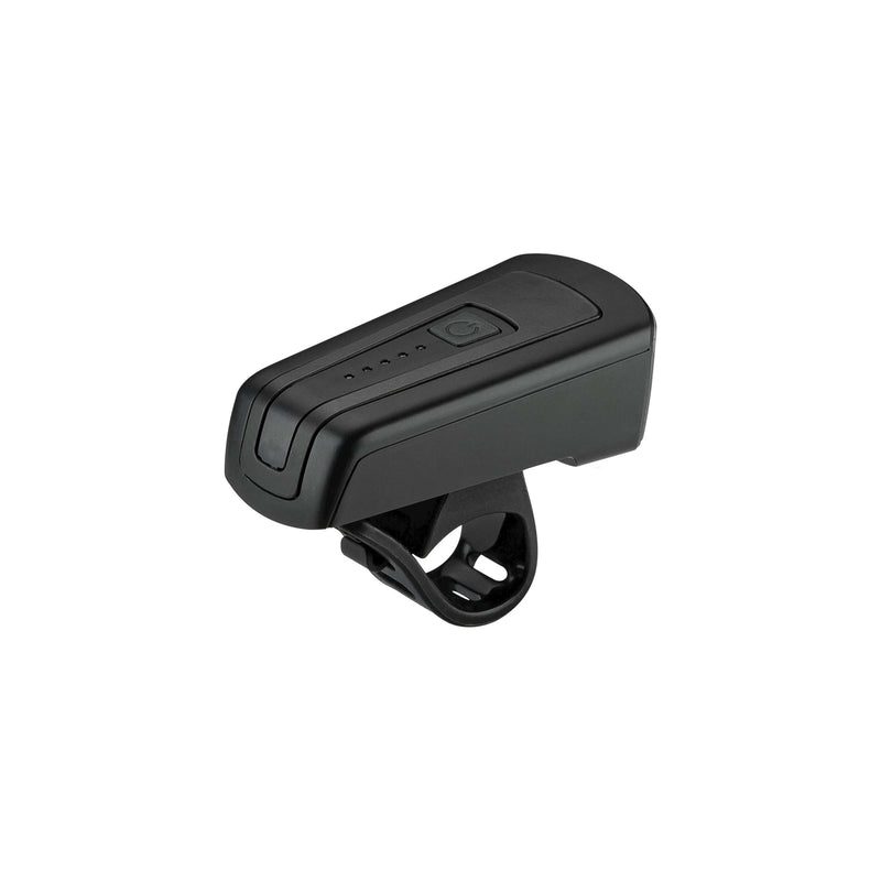 Afbeelding laden in galerijviewer, Koplamp Axa Dwn Front 100 Lux - USB-C oplaadbaar
