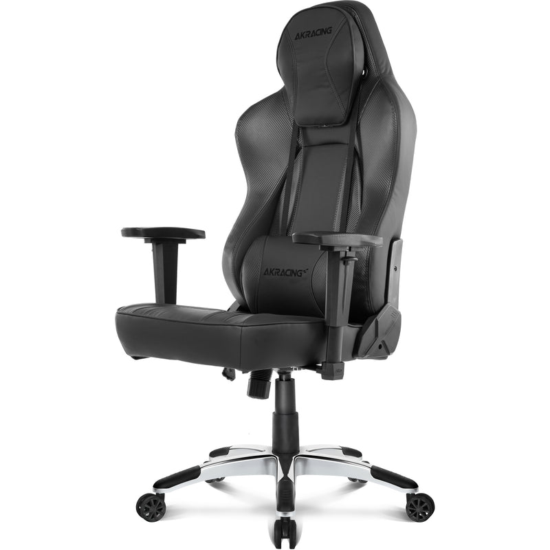 Afbeelding laden in galerijviewer, AKRacing AKRacing Office Obsidian
