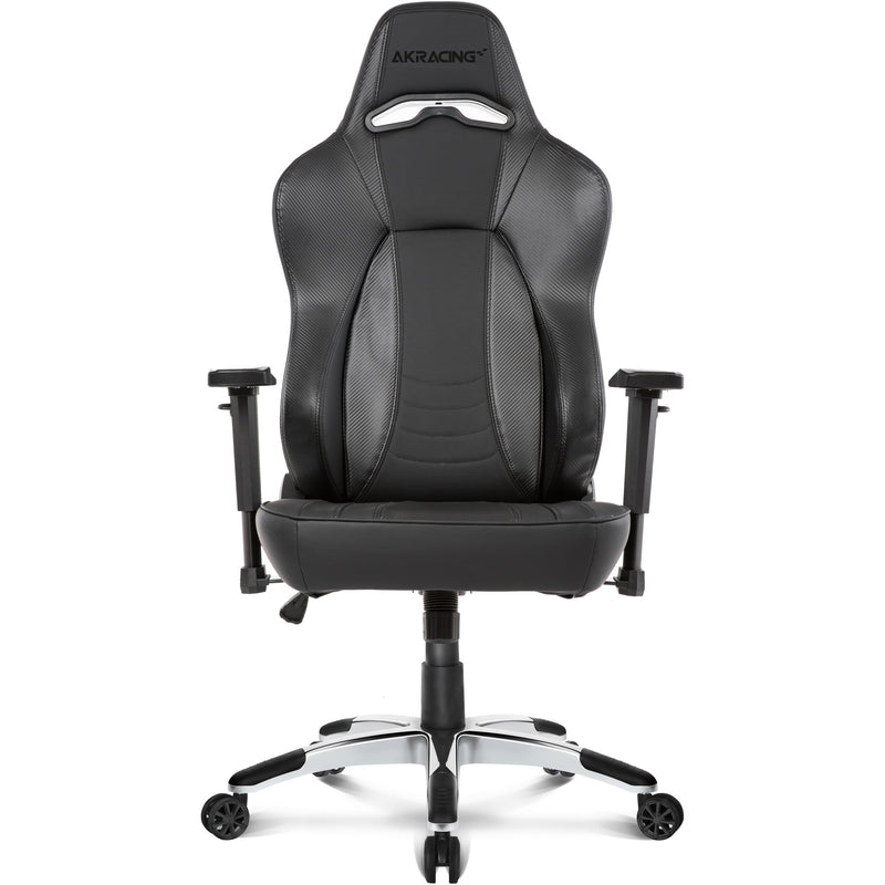 Afbeelding laden in galerijviewer, AKRacing AKRacing Office Obsidian

