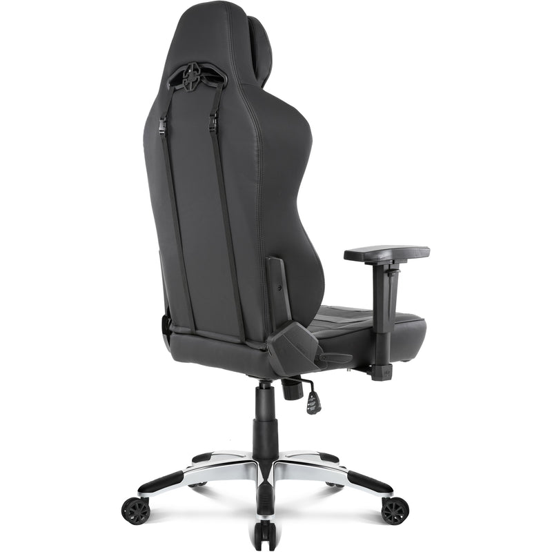Afbeelding laden in galerijviewer, AKRacing AKRacing Office Obsidian
