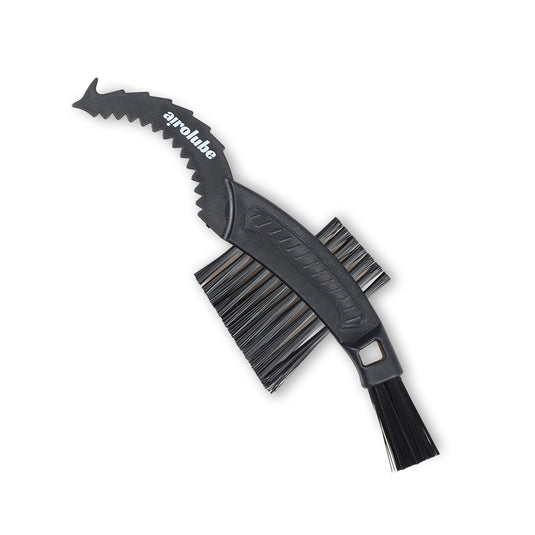 Airolube chain brush