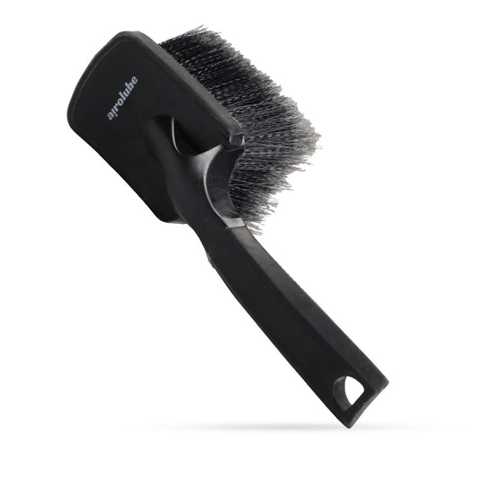 Airolube soft brush