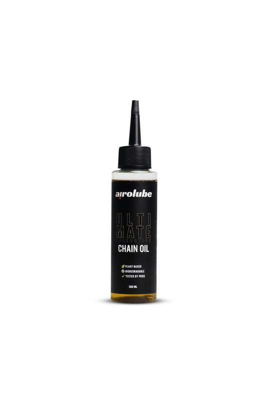 Airolube kettingolie ultimate 100ml