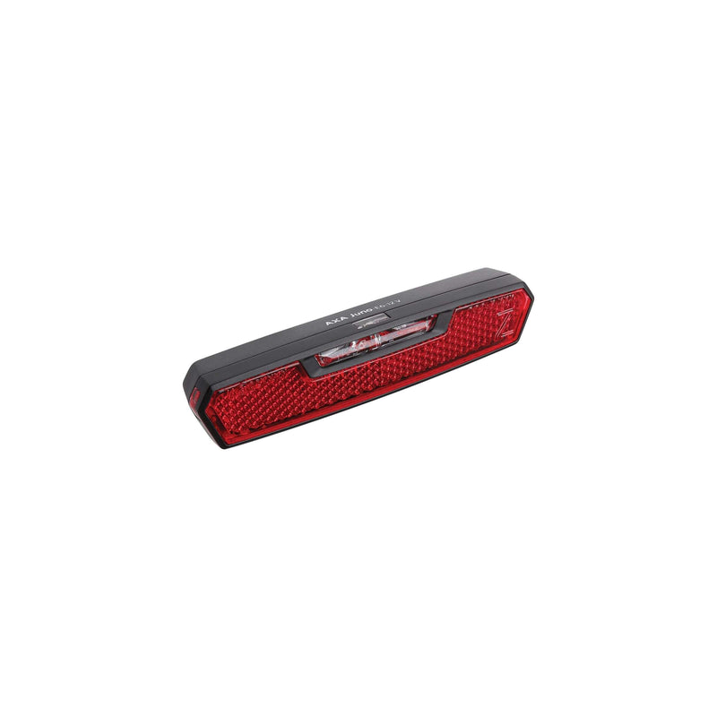 Afbeelding laden in galerijviewer, Dragerachterlicht Juno E-bike 6-12 Volt met
