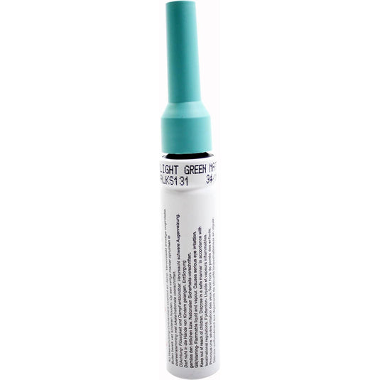 Alpina lakstift light green ral6027 matt