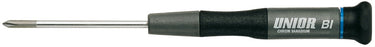Unior grs schroevendraaier kr ph0x60mm zw gry