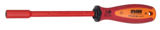 Unior grs schroevendraaier dop 10.0mm ro or