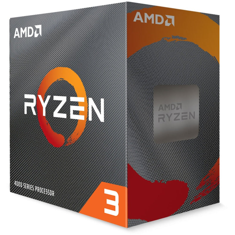 Afbeelding laden in galerijviewer, AMD AMD Ryzen 3 4300G
