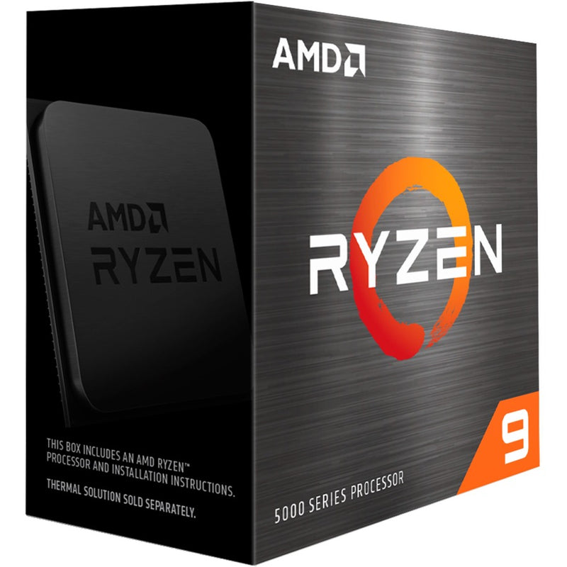 Afbeelding laden in galerijviewer, AMD Ryzen 9 5950X, 3,4 GHz (4,9 GHz Turbo Boost)
