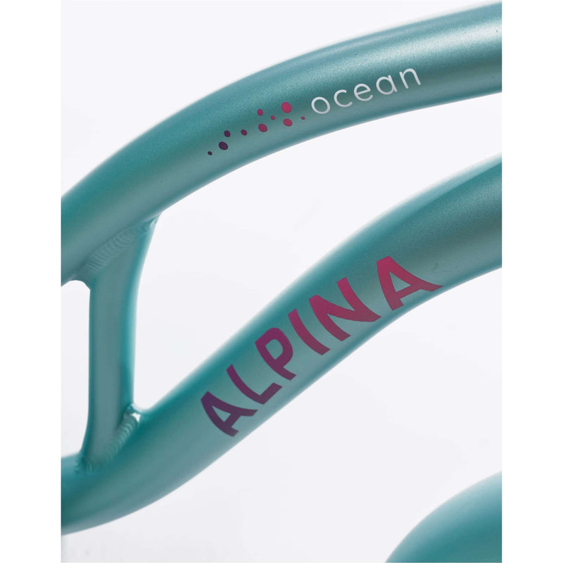 Afbeelding laden in galerijviewer, Alpina Ocean M18 Soft Groen
