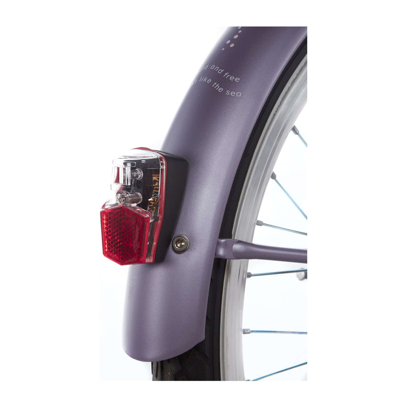 Afbeelding laden in galerijviewer, Alpina Ocean M22 Hazy Lavender Matt
