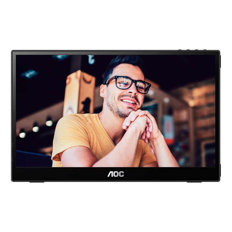 Afbeelding laden in galerijviewer, AOC 16T3EA
