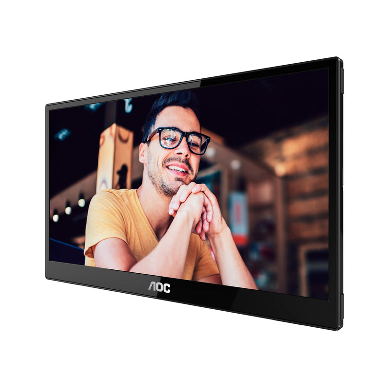Afbeelding laden in galerijviewer, AOC 16T3EA
