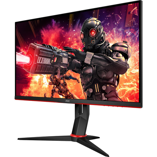 Aoc 24g2ze bk