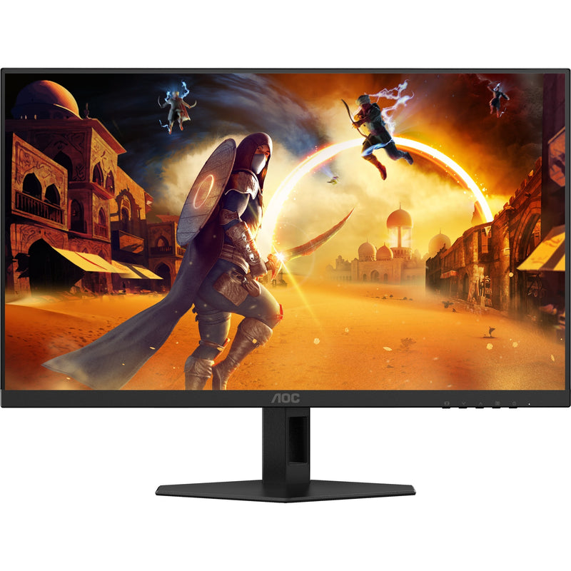Afbeelding laden in galerijviewer, AOC 24G4X
