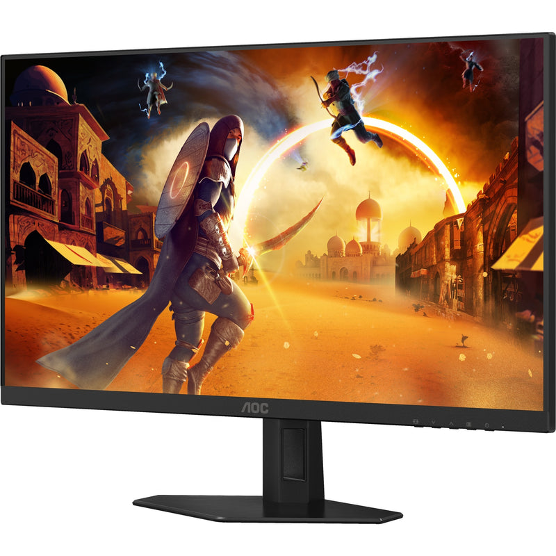 Afbeelding laden in galerijviewer, AOC 24G4X

