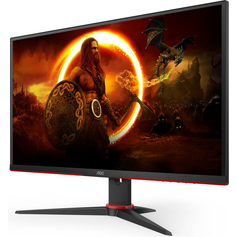 Afbeelding laden in galerijviewer, AOC AOC 27G2SAE BK
