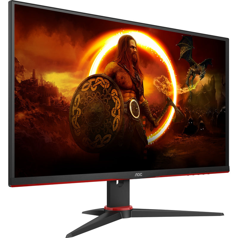 Afbeelding laden in galerijviewer, AOC AOC 27G2SAE BK

