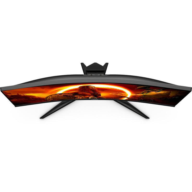 Afbeelding laden in galerijviewer, Aoc agon c27g2e bk
