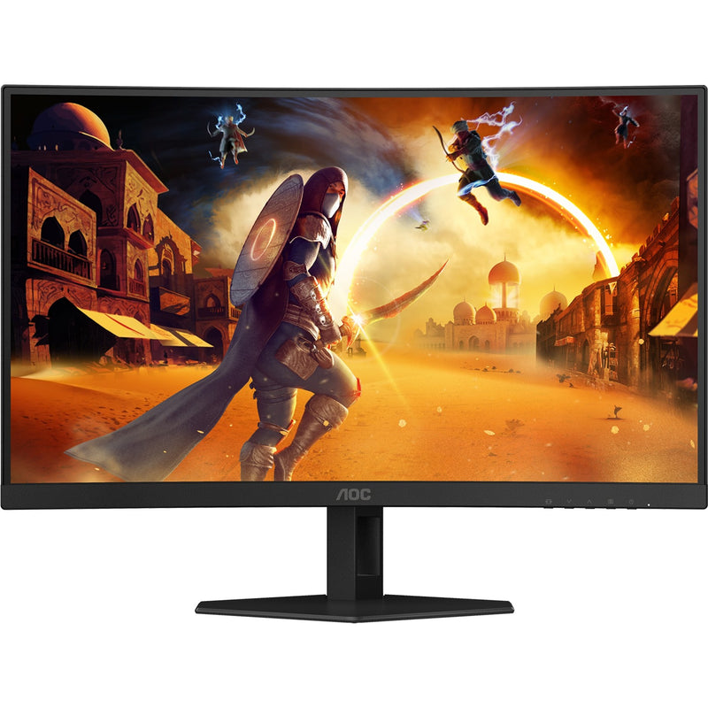 Afbeelding laden in galerijviewer, Aoc agon c27g4zxe
