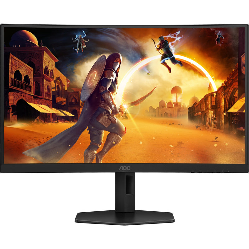Afbeelding laden in galerijviewer, AOC AGON C27G4ZXU
