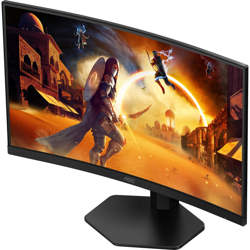 Afbeelding laden in galerijviewer, AOC AGON C27G4ZXU
