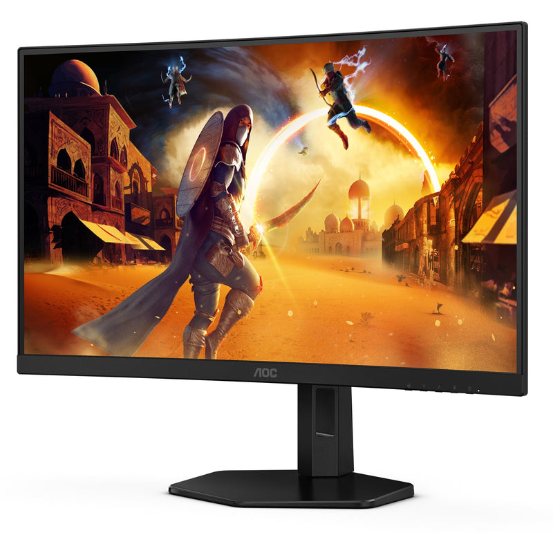 Afbeelding laden in galerijviewer, AOC AGON C27G4ZXU
