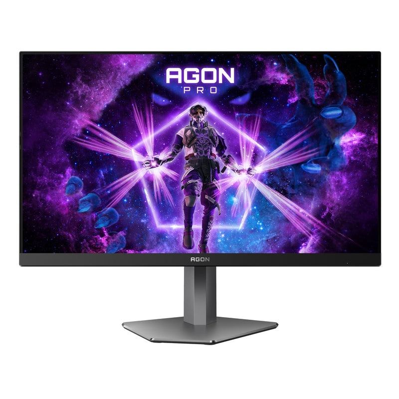 Afbeelding laden in galerijviewer, Aoc agon pro ag256fs
