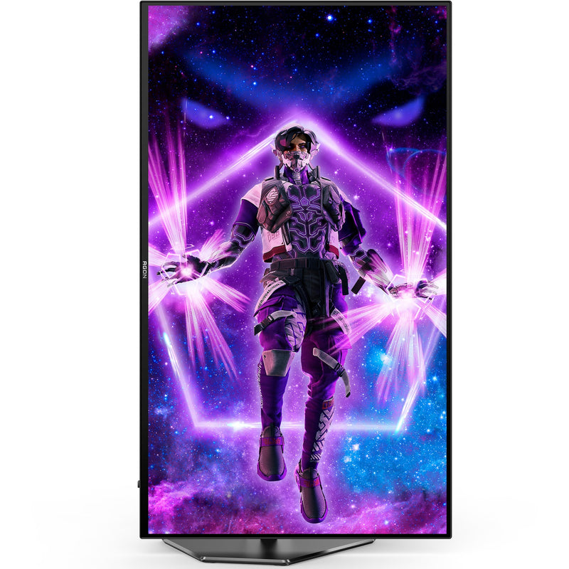 Afbeelding laden in galerijviewer, AOC AOC AGON AG276QZD
