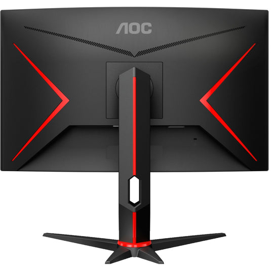 AOC C27G2ZU BK