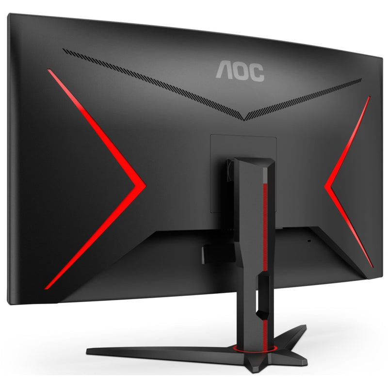 Afbeelding laden in galerijviewer, Aoc c32g2ze bk
