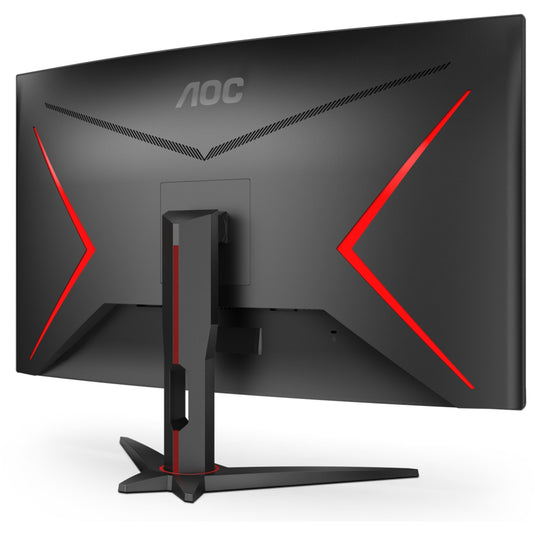 Aoc cq32g2se bk