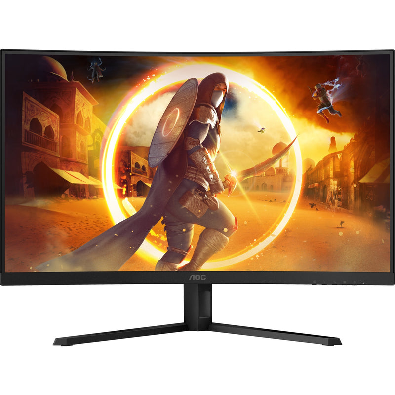 Afbeelding laden in galerijviewer, Aoc cq32g4ve
