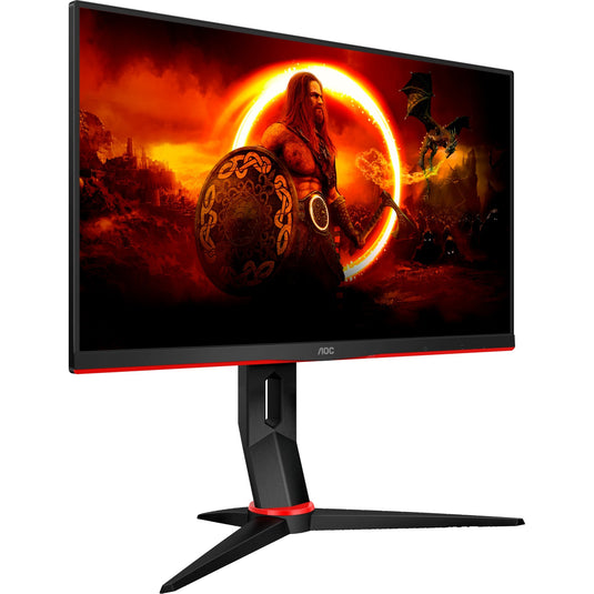 Aoc q24g2a bk