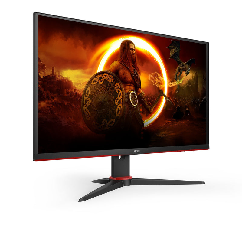Afbeelding laden in galerijviewer, AOC Q27G2E BK
