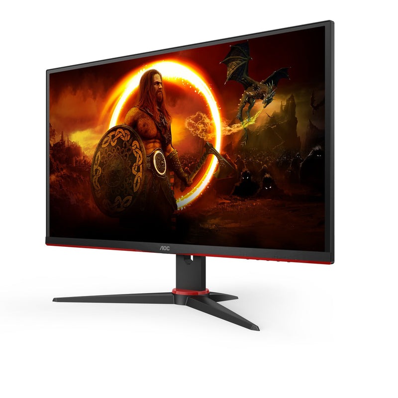 Afbeelding laden in galerijviewer, AOC Q27G2E BK
