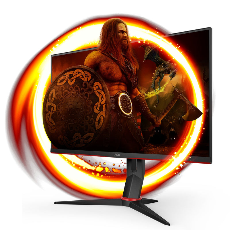 Afbeelding laden in galerijviewer, Aoc q27g2s eu
