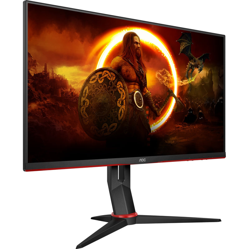 Afbeelding laden in galerijviewer, Aoc q27g2s eu
