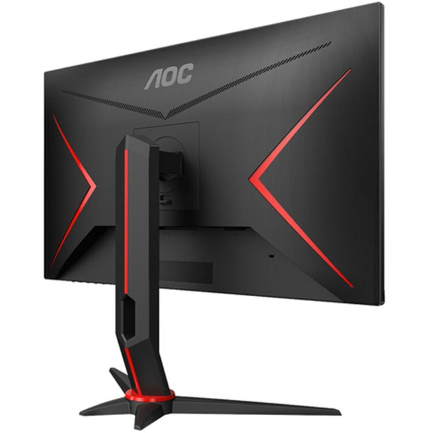 Afbeelding laden in galerijviewer, AOC AOC Q27G2U BK
