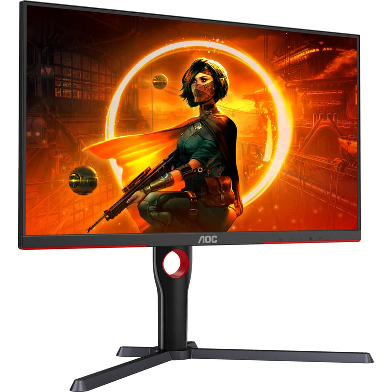 Afbeelding laden in galerijviewer, Aoc q27g3xmn bk
