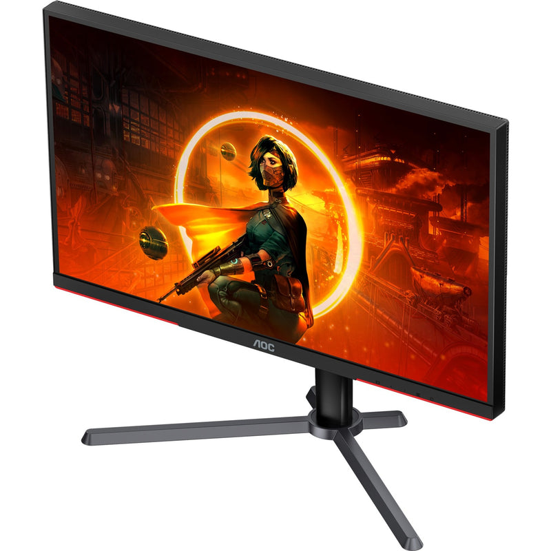 Afbeelding laden in galerijviewer, Aoc q27g3xmn bk
